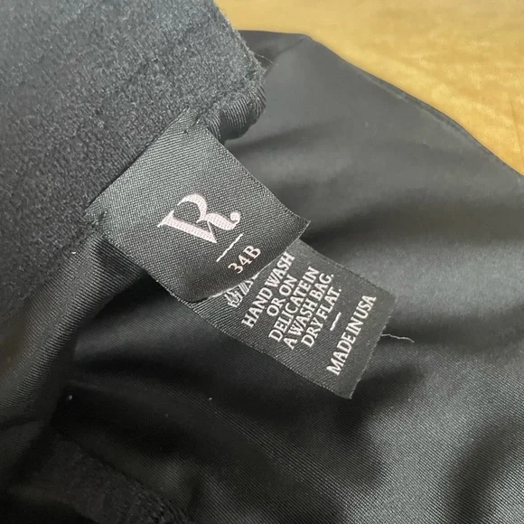 Strapless corset top cincher - Picture 5 of 5